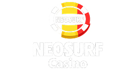 neosurf casino logo